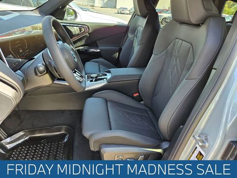 New 2026 BMW X3 xDrive30 w/ M Sport Package image 8