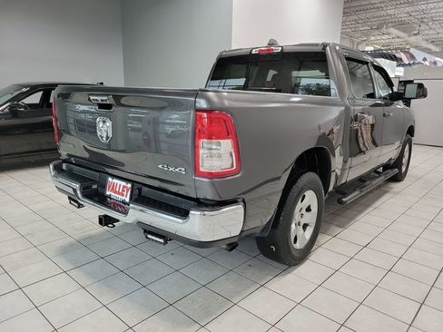 Used 2020 RAM 1500 Big Horn image 45