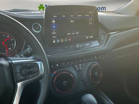 Certified 2023 Chevrolet Blazer RS w/ Enhanced Convenience Package image 10