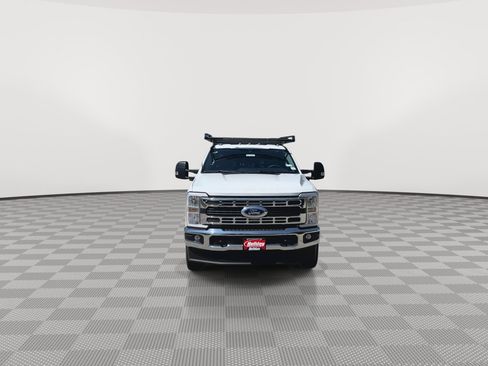 New 2026 Ford F350 XL w/ XL Chrome Package AWD/4WD image 31