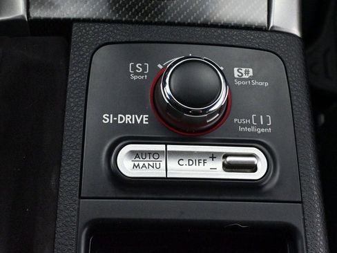 Used 2016 Subaru WRX STI AWD/4WD image 23