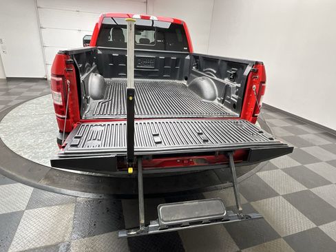 Used 2019 Ford F150 XLT w/ Equipment Group 302A Luxury AWD/4WD image 31