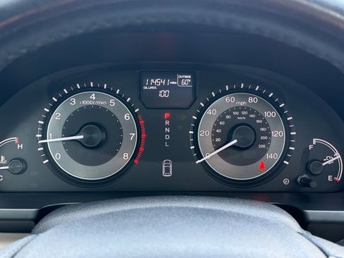 Used 2014 Honda Odyssey EX-L image 35