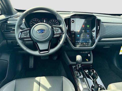 New 2026 Subaru Forester Sport image 21