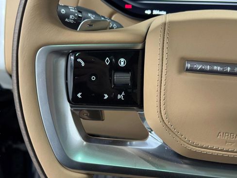 New 2026 Land Rover Range Rover SE image 30