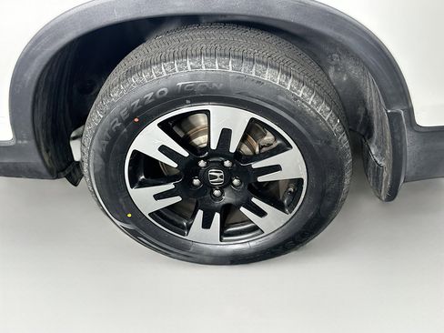 Used 2020 Honda Ridgeline RTL image 11