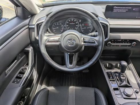 Used 2024 MAZDA CX-50 AWD 2.5 S image 19
