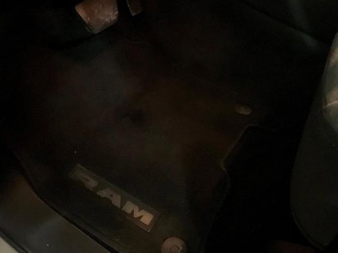 Used 2020 RAM 1500 Big Horn image 17