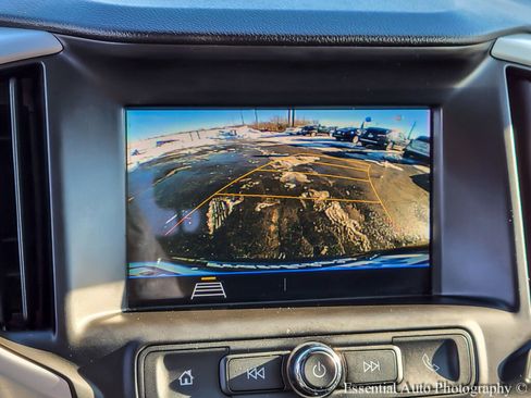 Used 2019 GMC Terrain SLE w/ Driver Convenience Package image 21