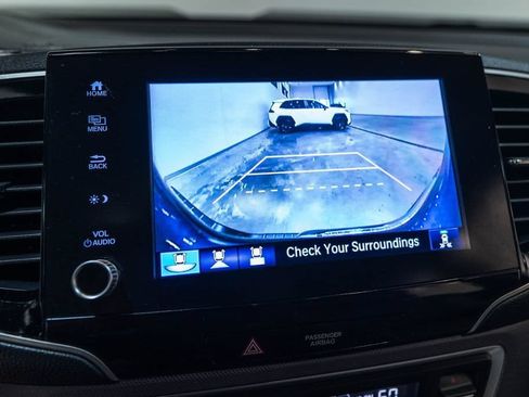 Used 2023 Honda Ridgeline RTL image 34