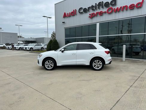 Used 2024 Audi Q3 2.0T Premium image 6