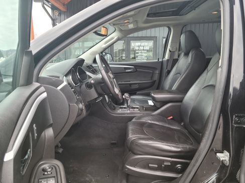 Used 2012 Chevrolet Traverse LT image 14