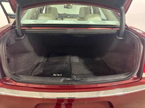 Used 2015 Chrysler 300 Limited w/ Driver Convenience Group AWD/4WD image 29