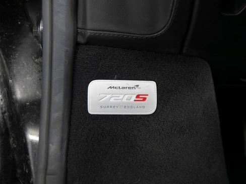 Used 2020 McLaren 720S Performance RWD image 13