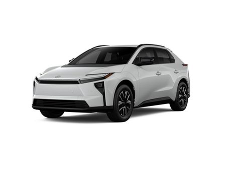 New 2026 Toyota bZ FWD image 10