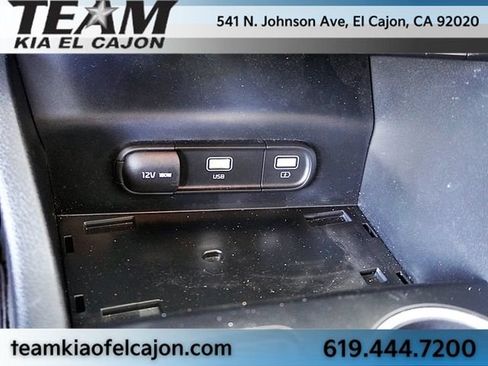 Certified 2023 Kia K5 LXS FWD image 27