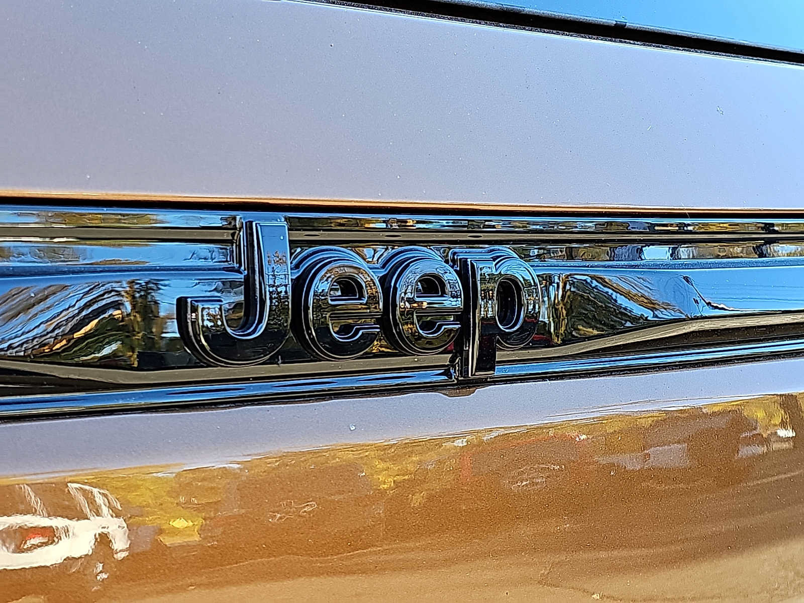 New 2027 Jeep Grand Cherokee Limited AWD/4WD image 20