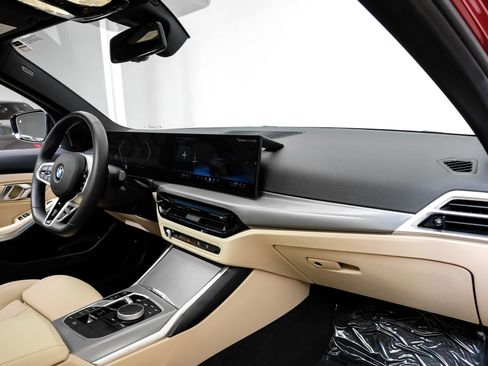 Used 2025 BMW 330i xDrive Sedan image 17