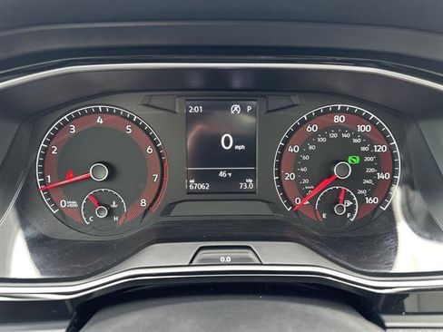 Certified 2020 Volkswagen Jetta R-Line image 24