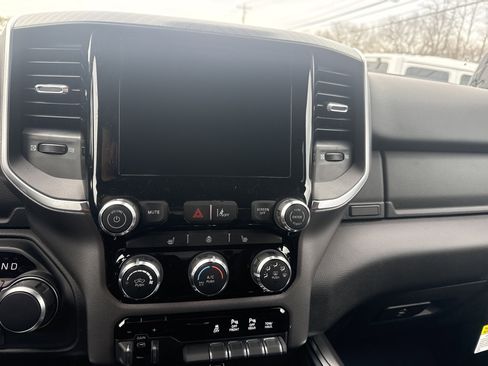 New 2026 RAM 1500 Big Horn image 23