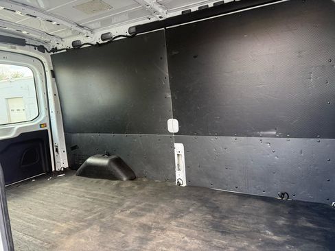 Used 2015 Ford Transit 150 148 Medium Roof w/ Interior Upgrade Package image 20