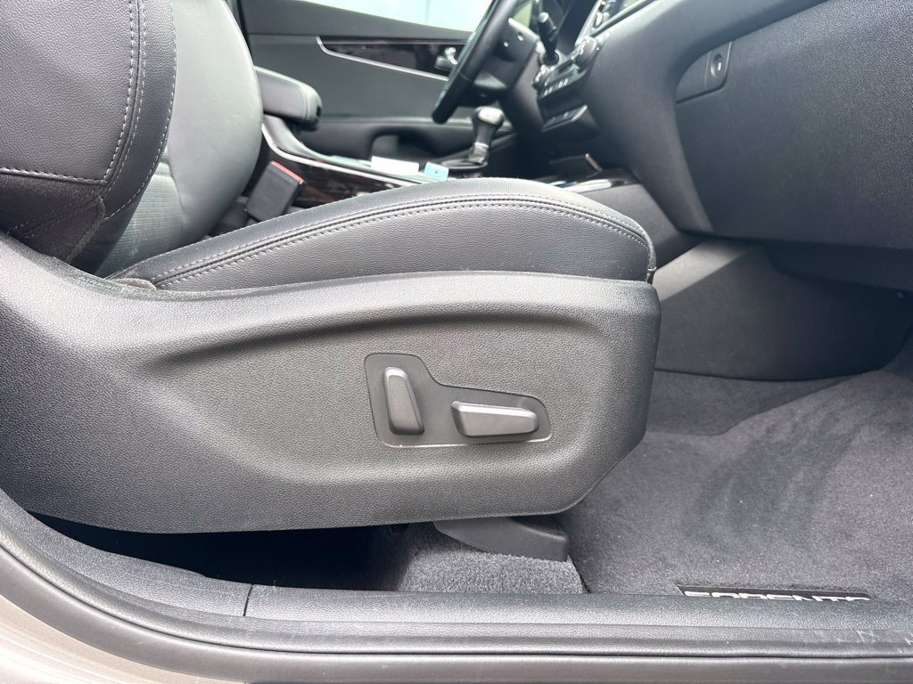 Used 2019 Kia Sorento EX FWD image 22