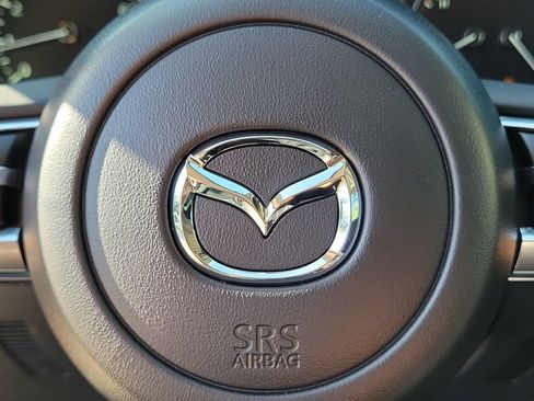 New 2026 MAZDA CX-50 AWD 2.5 S w/ Weather Package image 25