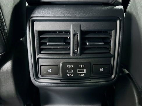 New 2026 Subaru Outback Touring XT image 25