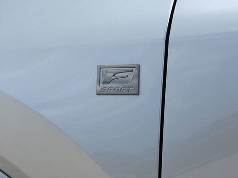 New 2026 Lexus RX 350 F Sport AWD/4WD image 11