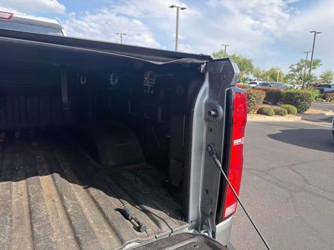 Certified 2025 Chevrolet Silverado 2500 LT w/ Trail Boss Package image 22