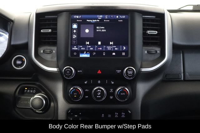 Used 2022 RAM 1500 Big Horn RWD image 25
