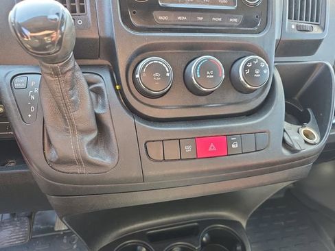 Used 2020 RAM ProMaster 3500 image 10