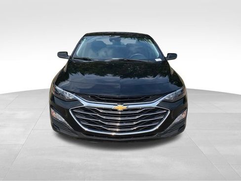 Certified 2023 Chevrolet Malibu LT FWD image 10