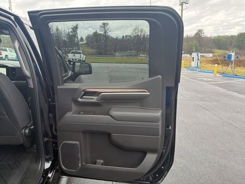 New 2026 Chevrolet Silverado 1500 RST w/ RST Select Package image 23