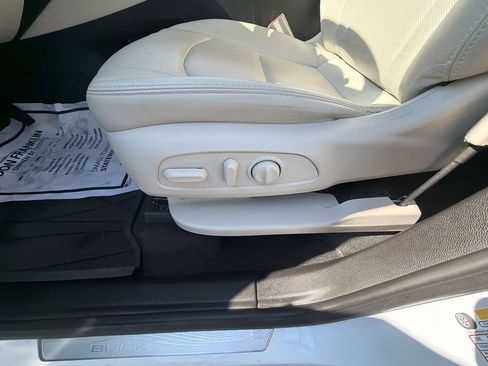 Used 2023 Buick Enclave Essence w/ Trailering Package, 5000 lbs. AWD/4WD image 18