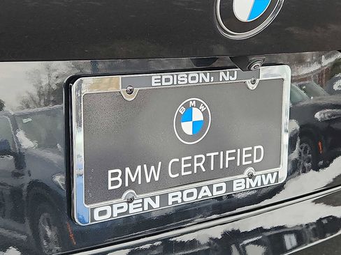 Certified 2023 BMW X5 xDrive40i w/ Premium Package image 30