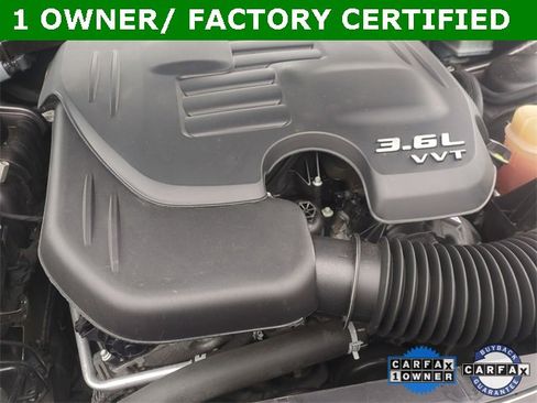 Used 2021 Chrysler 300 Touring w/ Sport Appearance Package image 26