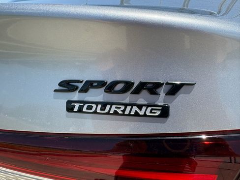 Certified 2026 Honda Civic Sport Touring image 29