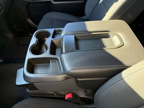 Used 2020 Chevrolet Silverado 1500 RST w/ RST Value Package image 24