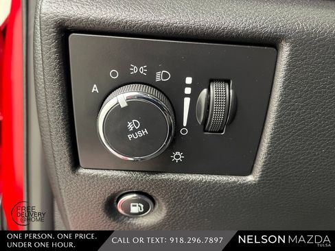 Used 2020 Jeep Grand Cherokee Trailhawk image 26