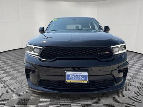Used 2026 Dodge Durango GT AWD/4WD image 15