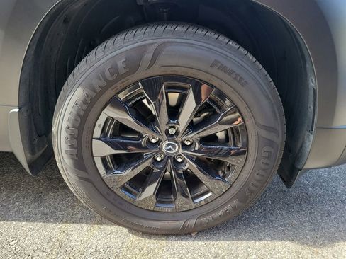 Certified 2025 MAZDA CX-50 AWD 2.5 Hybrid w/ Weather Package image 11