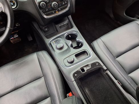 Used 2014 Dodge Durango Limited w/ Premium Group image 13