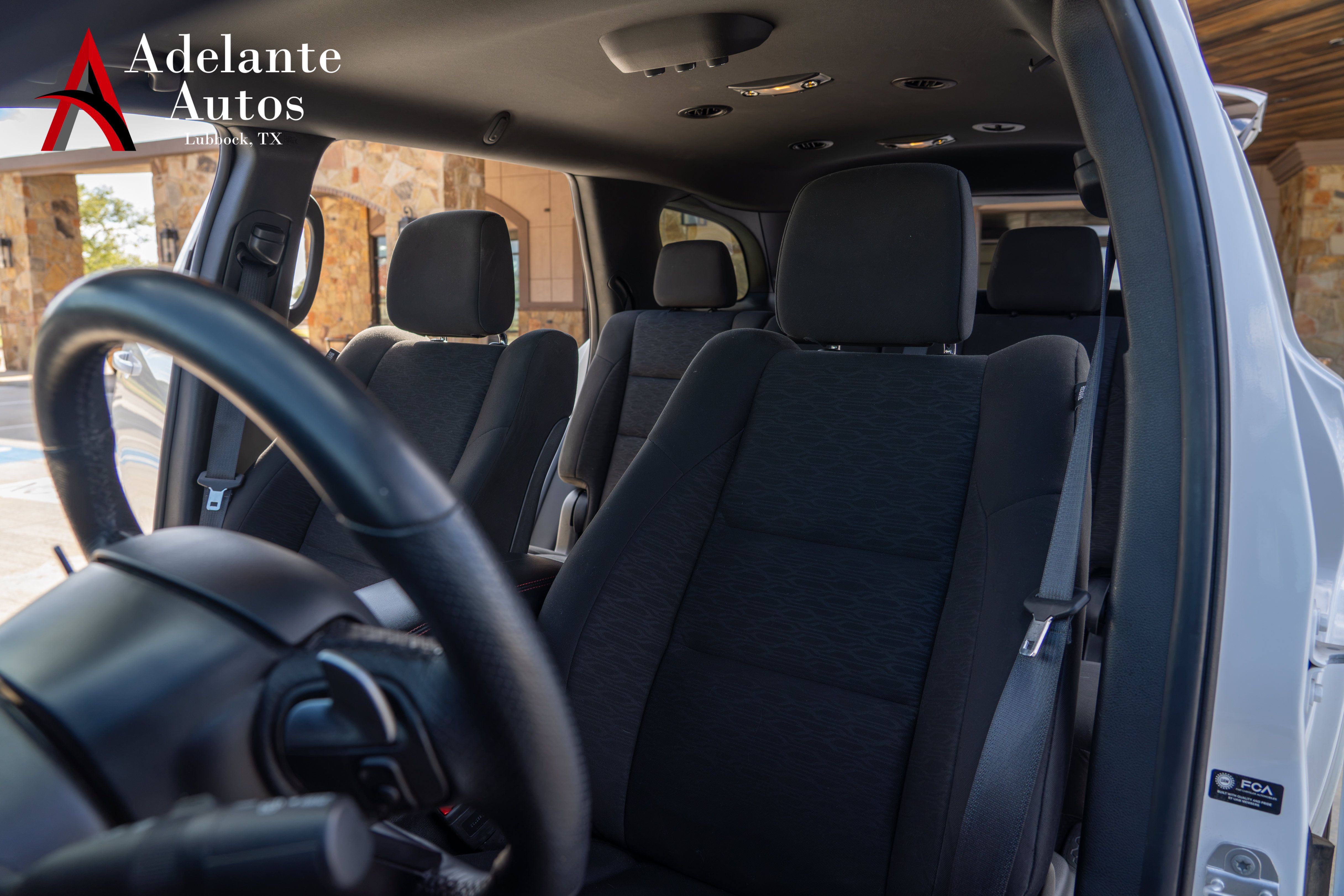 Used 2025 Dodge Durango GT AWD/4WD image 6