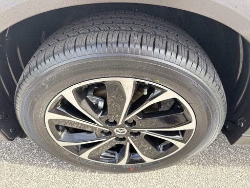 Certified 2023 MAZDA CX-5 AWD 2.5 S w/ Premium Package image 12