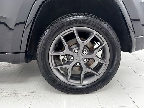 Used 2021 Jeep Grand Cherokee Limited w/ Quick Order Package 28K 80th image 41