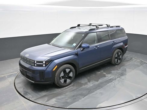 New 2026 Hyundai Santa Fe SEL image 22