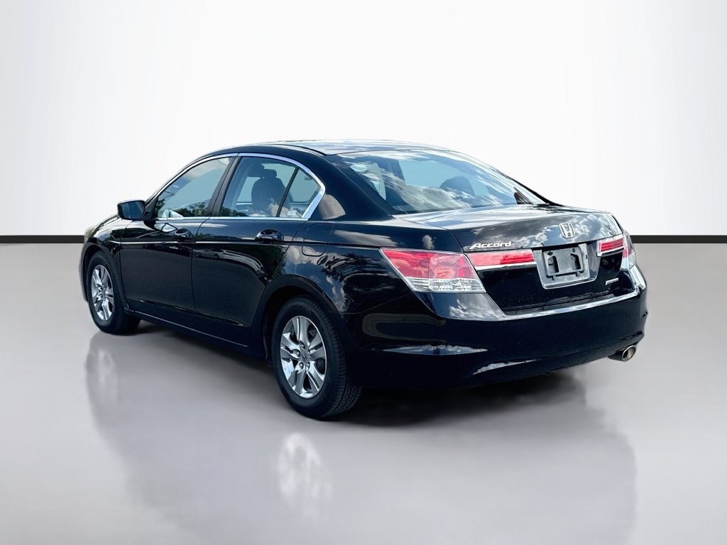 Used 2011 Honda Accord SE image 5