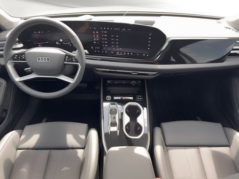 New 2026 Audi A6 Premium Plus AWD/4WD image 19