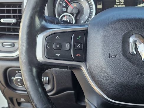 Used 2019 RAM 1500 Big Horn image 25